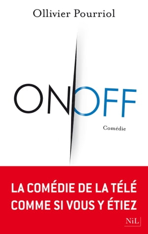 On/Off【電子書籍】[ Ollivier Pourriol ]
