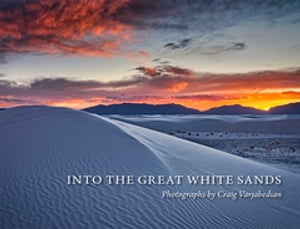 Into the Great White Sands