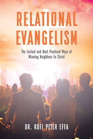 Relational Evangelism