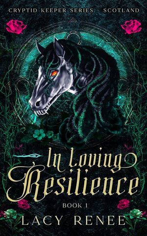 ŷKoboŻҽҥȥ㤨In Loving Resilience Cryptid Keeper Series, #1Żҽҡ[ Lacy Renee ]פβǤʤ450ߤˤʤޤ