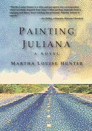 Painting Juliana