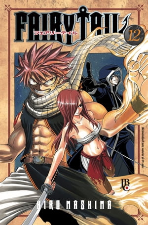 Fairy Tail vol. 12