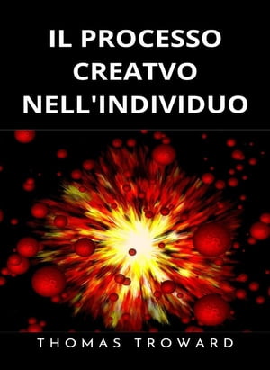 Il processo creativo nell'individuo (tradotto)