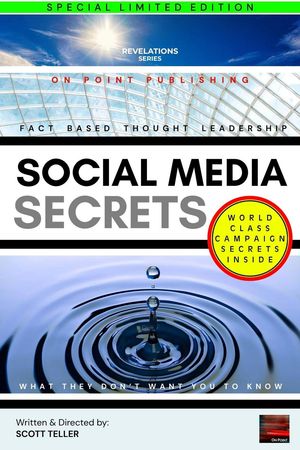 Social Media Secrets - Special Limited Edition