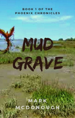 Mud GraveŻҽҡ[ Mark McDonough ]