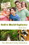 Active World Explorers: The Ultimate Family Adventure Book One