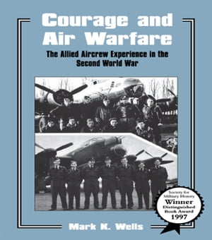 Courage and Air Warfare