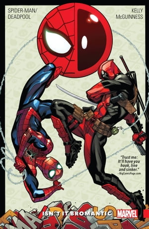 Spider-Man/Deadpool Vol. 1