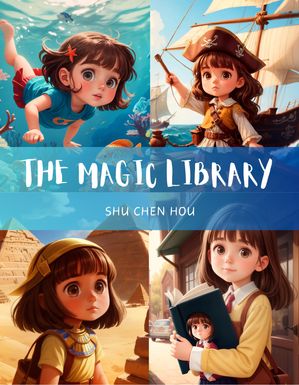 The Magic Library
