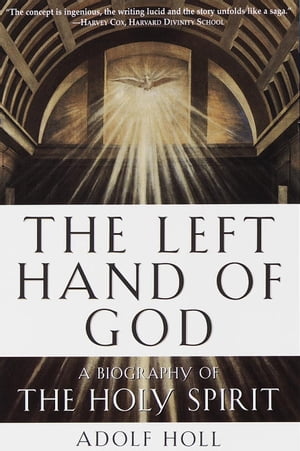 The Left Hand of God