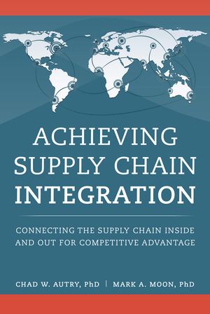 Global Macrotrends and Their Impact on Supply Chain Management Strategies for Gaining Competitive Advantage