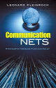 ŷKoboŻҽҥȥ㤨Communication Nets Stochastic Message Flow and DelayŻҽҡ[ Leonard Kleinrock ]פβǤʤ1,997ߤˤʤޤ