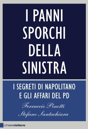 I panni sporchi della sinistra