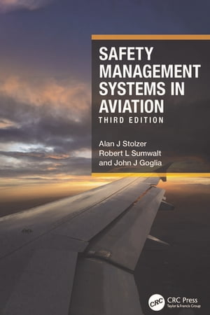 Safety Management Systems in Aviation