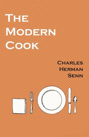 The Modern Cook