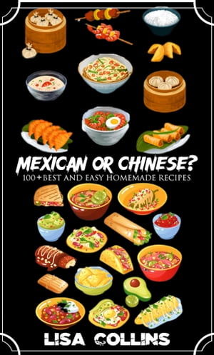 MEXICAN OR CHINESE