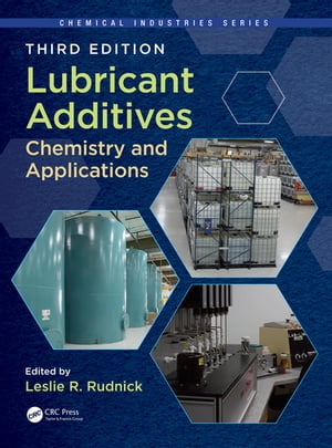 Lubricant Additives