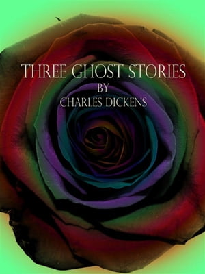 Three Ghost Stories