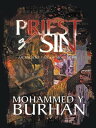 Priest of Sin An Ancient Tale of Mortal Sin【電子書籍】 Mohammed Y. Burhan