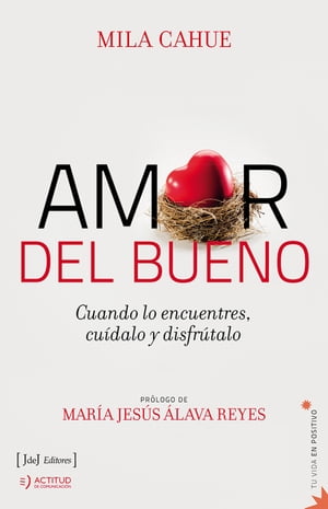 Amor del bueno【電子書籍】[ Mila Cahue ]