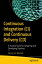 continuous integration continuous delivery ci cdの画像