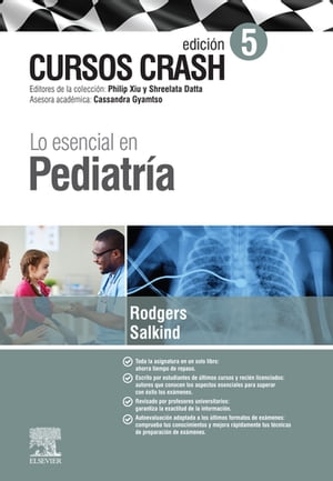 Lo esencial en pediatría