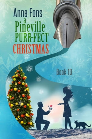 A Pineville Purr-fect Christmas