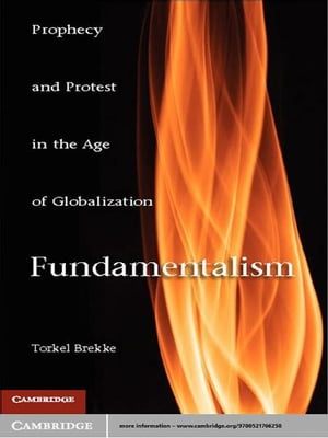 Fundamentalism