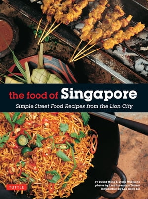 Food of Singapore