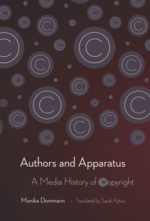 Authors and Apparatus