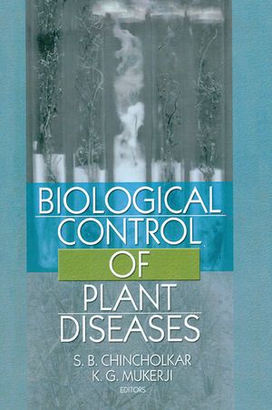 Biological Control of Plant Diseases【電子書籍】
