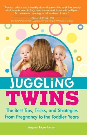 Juggling Twins