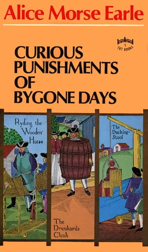 Curious Punishments