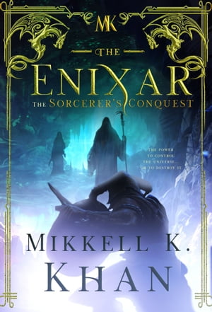The Enixar The Sorcerer's ConquestŻҽҡ[ Mikkell Khan ]