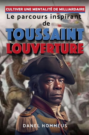 Cultiver une mentalit? de milliardaire Le parcours inspirant de Toussaint Louverture