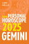 Gemini 2025: Your Personal HoroscopeŻҽҡ[ Lars Mellis ]