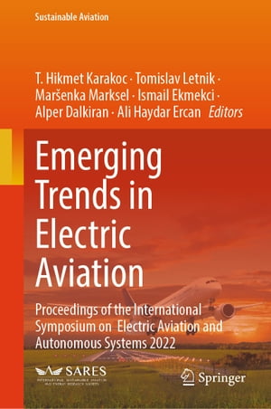 Emerging Trends in Electric Aviation