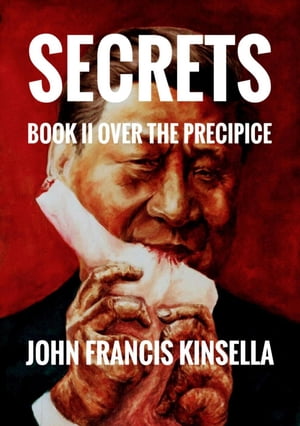 Secrets Book II Over the Precipice Secrets, #2