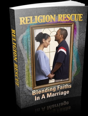 Religion Rescue