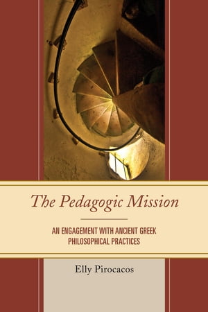 The Pedagogic Mission