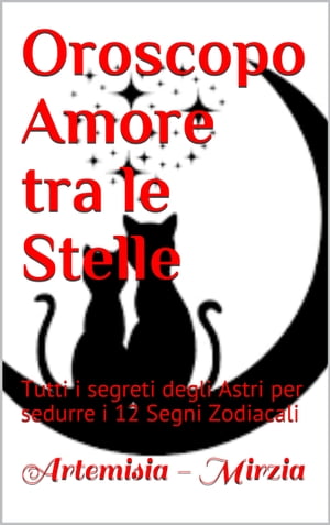 Oroscopo Amore tra le Stelle