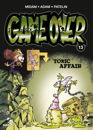 Game Over - Tome 13