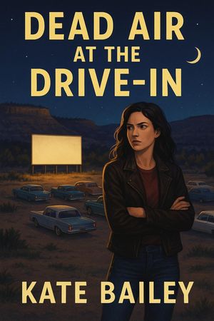 ŷKoboŻҽҥȥ㤨Dead Air At The Drive-in: A Short Cozy Mystery StoryŻҽҡ[ Kate Bailey ]פβǤʤ300ߤˤʤޤ
