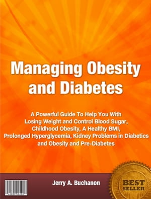 Managing Obesity and Diabetes