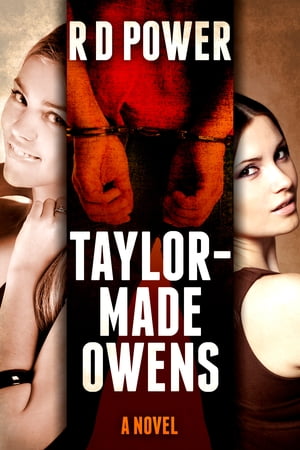 Taylor Made Owens【電子書籍】[ R D Power ]