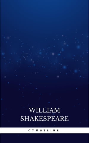 Cymbeline【電子書籍】[ William Shakespeare ](3)