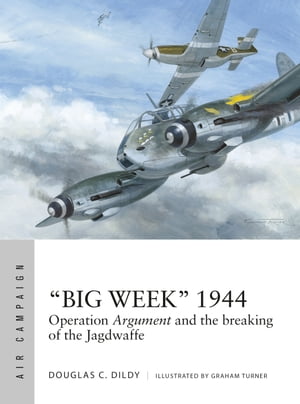 “Big Week” 1944