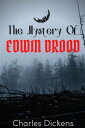 The Mystery of Edwin Drood (Annotated)【電子