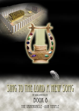 Sing To The Lord A New Song: Book 8