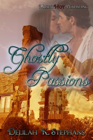 Ghostly Passions